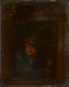  av Adriaen van Ostade