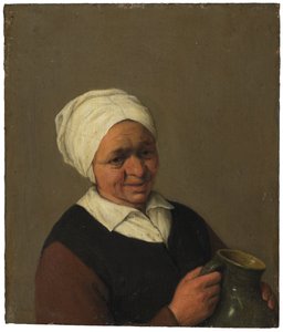  av Adriaen van Ostade