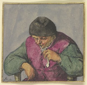  av Adriaen van Ostade