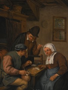  av Adriaen van Ostade