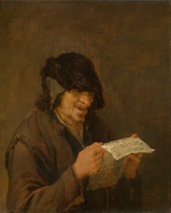 av Adriaen van Ostade