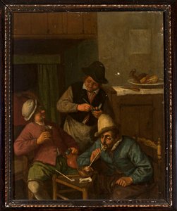  av Adriaen van Ostade