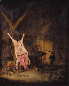  av Adriaen van Ostade