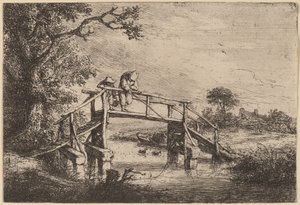 Angleren av Adriaen van Ostade
