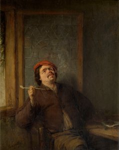  av Adriaen van Ostade