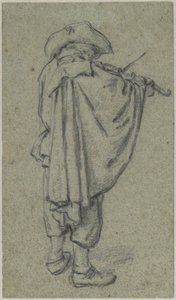  av Adriaen van Ostade