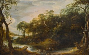  av Adriaen van Stalbemt