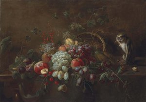  av Adriaen van Utrecht