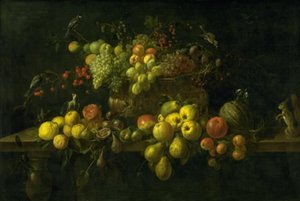 Still Life with Fruit on a Table   1232585   no       norwegian Successfully Translated  Original: View of Tullichewan Castle, Glasgow Translat: View of Tullichewan Castle, Glasgow 1309963 no norwegian Successfully Translated Original: Zon, aarde en maan T av Adriaen van Utrecht