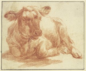  av Adriaen van de Velde