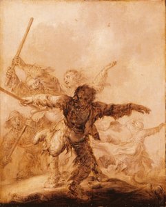  av Adriaen van de Venne