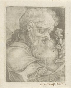 Apostelen Paulus