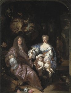  av Adriaen van der Werff
