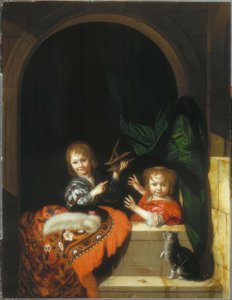  av Adriaen van der Werff