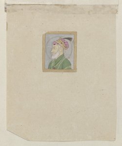 humojoen av Adrianus Canter Visscher