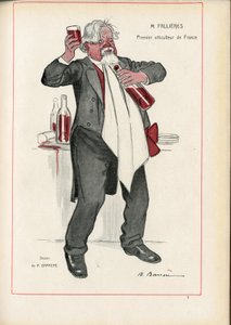 Fantasi av Adrien Barrere