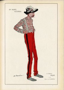 Fantasi av Adrien Barrere