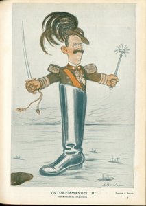 Fantasi av Adrien Barrere