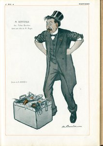 Fantasi av Adrien Barrere