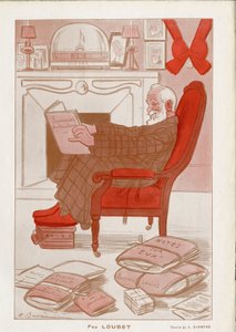 Fantasi av Adrien Barrere