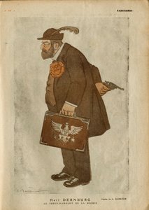 Fantasi av Adrien Barrere