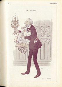 Fantasi av Adrien Barrere