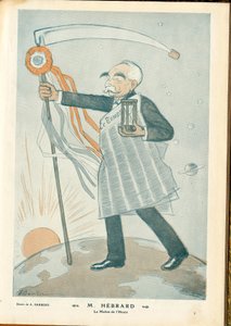 Fantasi av Adrien Barrere