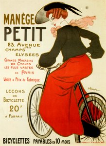  av Adrien Barrere