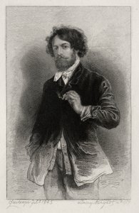 guvernør av Adrien Nargeot