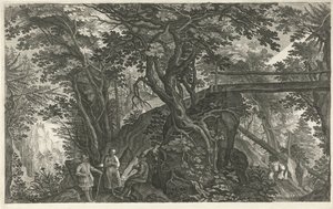 Boslandschap met een brug Acht landschappen in Bohemen (series title)   1361046   no       norwegian Successfully Translated  Original: Chinese Lanterns in a Black Jug Translat: Chinese Lanterns in a Black Jug 1415398 no norwegian Successfully Translated O av Egidius  Sadeler (II)
