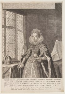  av Aegidius Sadeler II