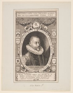  av Aegidius Sadeler II