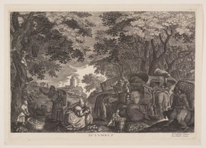  av Aegidius Sadeler II