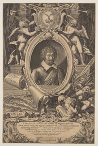  av Aegidius Sadeler II