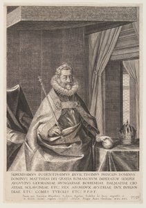  av Aegidius Sadeler II