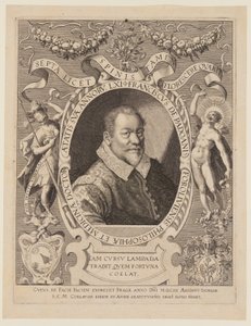  av Aegidius Sadeler II
