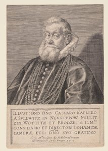  av Aegidius Sadeler II