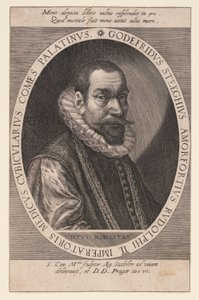  av Aegidius Sadeler II