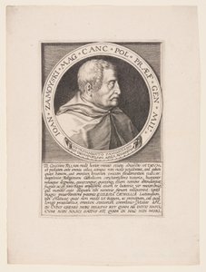  av Aegidius Sadeler II