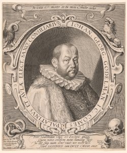  av Aegidius Sadeler II