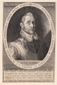  av Aegidius Sadeler II