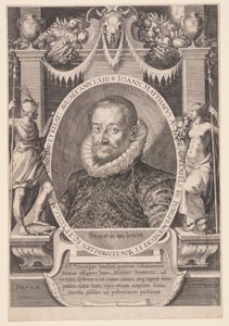  av Aegidius Sadeler II