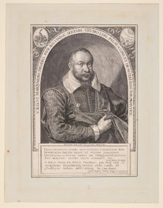  av Aegidius Sadeler II
