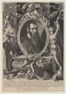  av Aegidius Sadeler II