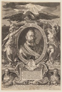  av Aegidius Sadeler II