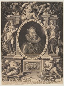  av Aegidius Sadeler II