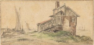  av Aelbert Cuyp