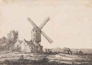  av Aelbert Cuyp