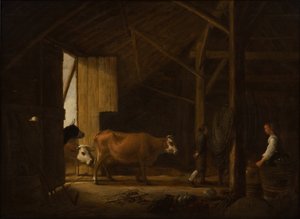  av Aelbert Cuyp