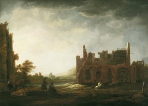  av Aelbert Cuyp